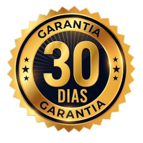 Garantia 30 Dias